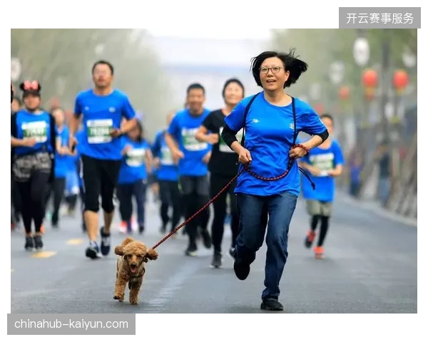 全国路跑赛事运营市场渗透率破七成,专业化团队主导资源配置 全国路跑赛事运营市场渗透率破七成,专业化团队主导资源配置